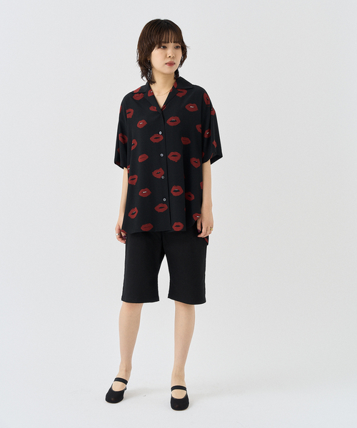 HARDY NOIR 完売　ブラウス　ブラック 楽天市場】HARDY NOIR ブラウスの通販