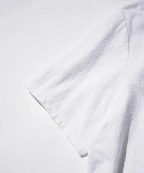 GILDAN(ギルダン)の「THRIFTY LOOK スリフティルック / GILDAN 5.2OZ COTTON POLO SHIRTS ポロシャツ ギルダン(ポロシャツ・メンズ・ネイビー/ロイヤルブルー/ホワイト/ライトブルー/ブラック/ブルー/グレー/グリーン・MEDIUM/LARGE/X-LARGE)」の11枚目の写真