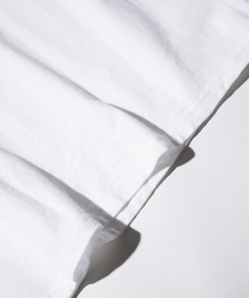 GILDAN(ギルダン)の「THRIFTY LOOK スリフティルック / GILDAN 5.2OZ COTTON POLO SHIRTS ポロシャツ ギルダン(ポロシャツ・メンズ・ネイビー/ロイヤルブルー/ホワイト/ライトブルー/ブラック/ブルー/グレー/グリーン・MEDIUM/LARGE/X-LARGE)」の12枚目の写真