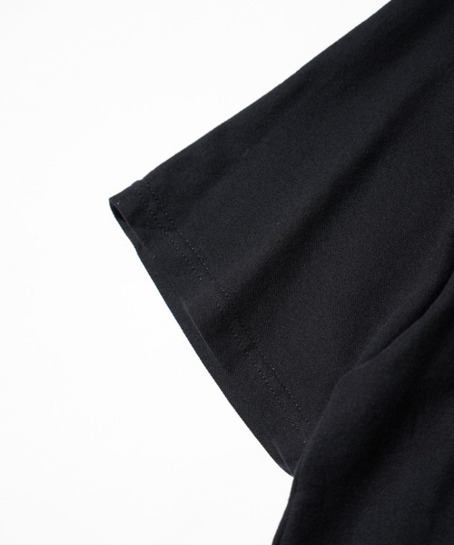 GILDAN(ギルダン)の「THRIFTY LOOK スリフティルック / GILDAN 5.2OZ COTTON POLO SHIRTS ポロシャツ ギルダン(ポロシャツ・メンズ・ネイビー/ロイヤルブルー/ホワイト/ライトブルー/ブラック/ブルー/グレー/グリーン・MEDIUM/LARGE/X-LARGE)」の17枚目の写真