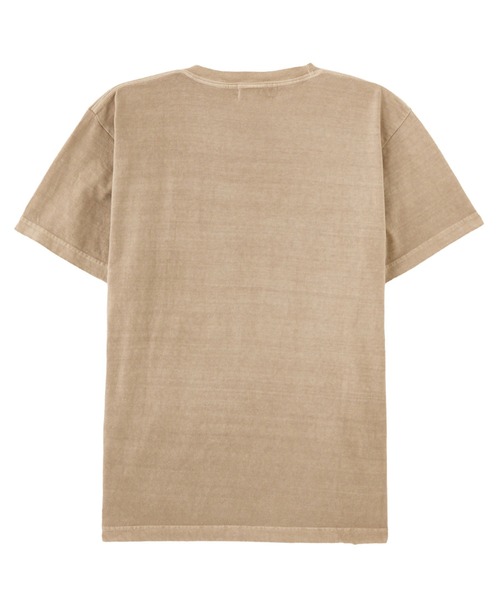 GOOD ROCK SPEED(グッドロックスピード)の「(GOOD ROCK SPEED)THE BEATLES S/S TEE(Tシャツ/カットソー・レディース・ベージュ・ONE SIZE)」の2枚目の写真