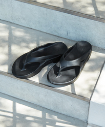 qualite | 【OOFOS/ウーフォス】O Original / リカバリーサンダル(パンプス)