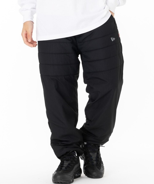 ニューエラアウトドア パンツボトムス 吉田兄弟コラボ フィッシング