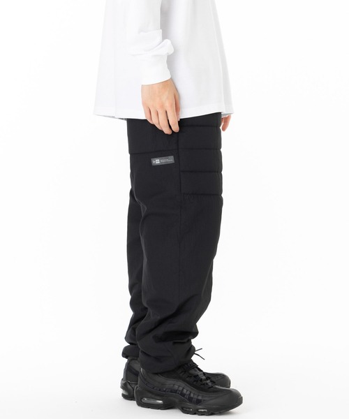 ニューエラアウトドア パンツボトムス 吉田兄弟コラボ フィッシング