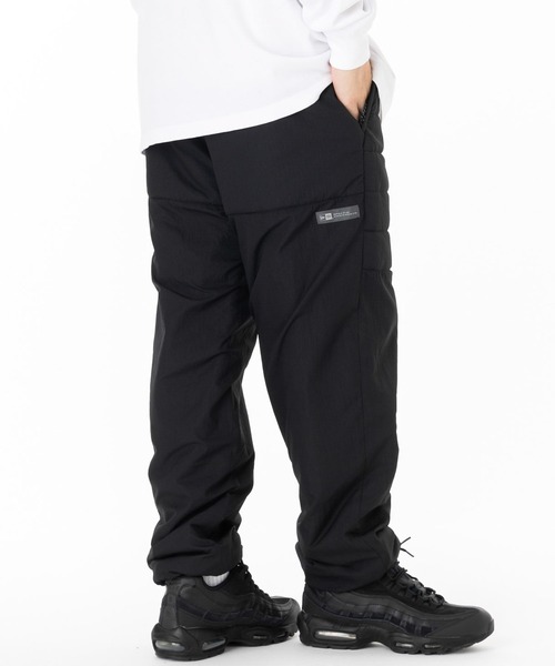 neweraアウトドア パンツボトムス 吉田兄弟コラボ フィッシング NEW ERA（ニューエラ） ニューエラアウトドア パンツボトムス 吉田兄弟