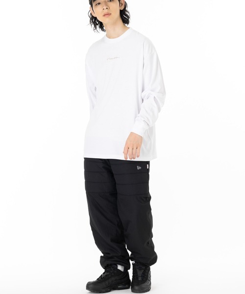 NEW ERA(ニューエラ)の「ニューエラアウトドア パンツボトムス 吉田兄弟コラボ フィッシング(その他パンツ・メンズ・ブラック・S/XXL/XL/L/M)」の6枚目の写真