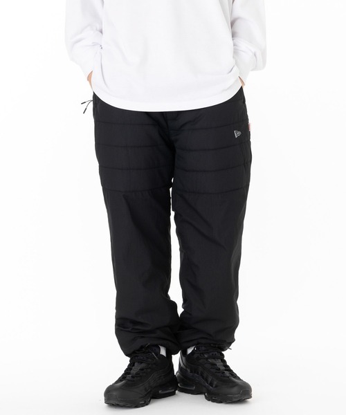 ニューエラアウトドア パンツボトムス 吉田兄弟コラボ フィッシング