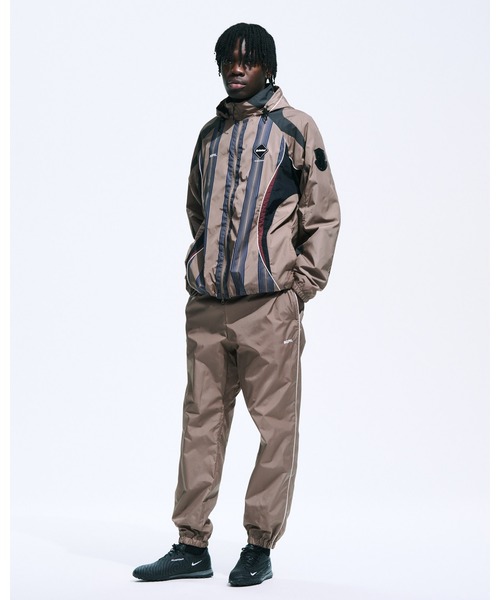 EXHIBITION GAME PANTS（その他パンツ）｜F.C.Real Bristol