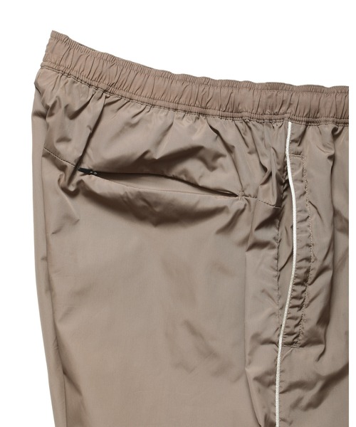 EXHIBITION GAME PANTS（その他パンツ）｜F.C.Real Bristol（エフシー