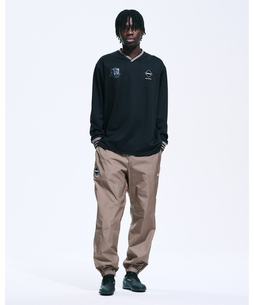 ウェア Bristol EXHIBITION GAME PANTS EXHIBITION GAME PANTS（その他パンツ）｜F.C.Real Bristol（エフシー
