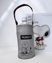 PEANUTS(ピーナッツ)の6C5 【PEANUTS】スヌーピー 保冷 ボトルホルダー ボトルポーチバッグ(水筒)