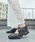NIKEiiCLj́uiCL GA tg u[Y EBYV[Y / Nike Air Rift Breathe Women's Shoes IB8881-001 BlackiXj[J[jvbubN