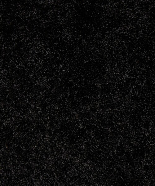 EMMEL REFINES(エメルリファインズ)の「<EMMEL REFINES>EM フラップ ボア ショルダーバッグ(ショルダーバッグ・レディース・ライトブルー/ブラック/ブラウン・FREE)」の16枚目の写真