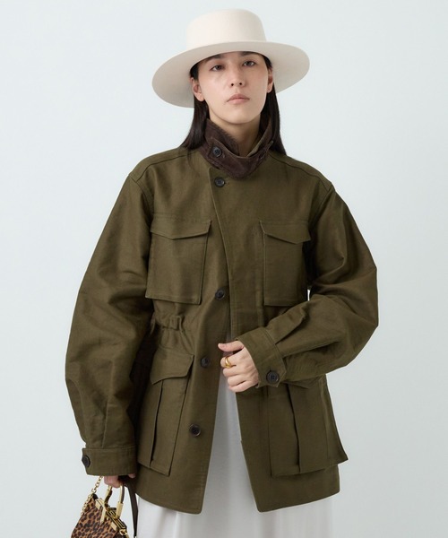 Chaos（カオス）の「エシレブルゾン（ブルゾン）」 - WEAR