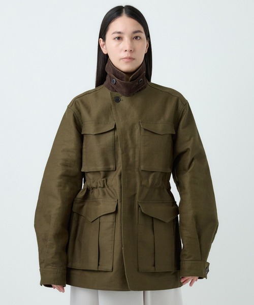 セール】Chaos(カオス)/グラッドフィールドコート（ブルゾン）｜Chaos