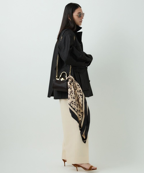 Chaos(カオス)/グラッドフィールドコート（ブルゾン）｜Chaos（カオス