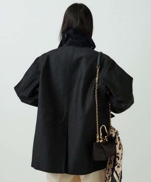 Chaos(カオス)/グラッドフィールドコート（ブルゾン）｜Chaos（カオス