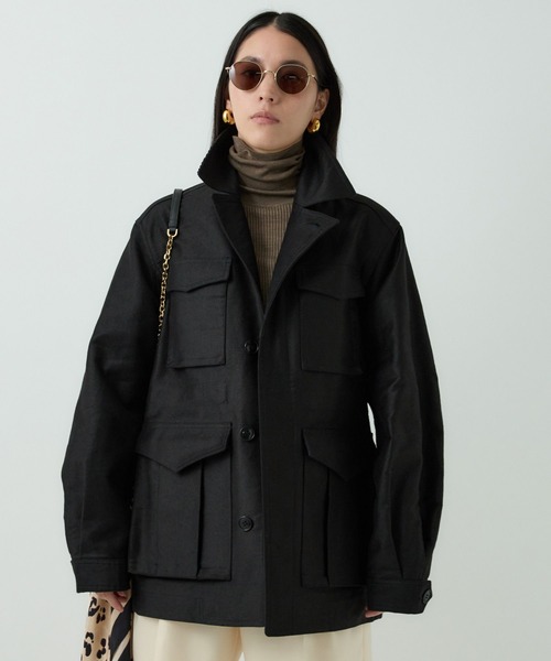 Chaos(カオス)/グラッドフィールドコート（ブルゾン）｜Chaos（カオス