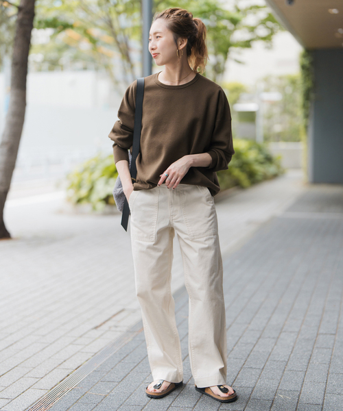 新品 タグ付き Spick and Span ルーズベイカーパンツ 黒 40 新品 タグ付き Spick and Span ルーズベイカーパンツ 黒 40 追加