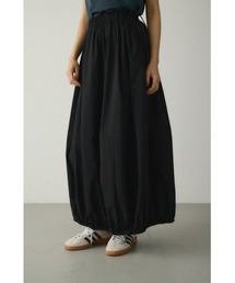 STYLEMIXER | ACTIVE撥水フォルムバルーンスカート(スカート)