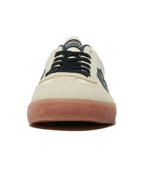 CONVERSE(コンバース)の「CONVERSE ROADCLASSIC SK OX(コンバース ロードクラシック SK OX)(スニーカー・メンズ・グレー系/グリーン系/イエロー系・26cm/26.5cm/27cm/27.5cm/28cm/29cm)」の15枚目の写真