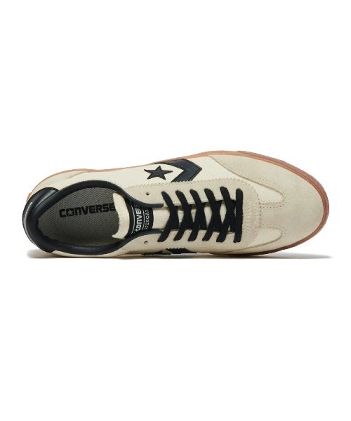 CONVERSE(コンバース)の「CONVERSE ROADCLASSIC SK OX(コンバース ロードクラシック SK OX)(スニーカー・メンズ・グレー系/グリーン系/イエロー系・26cm/26.5cm/27cm/27.5cm/28cm/29cm)」の13枚目の写真
