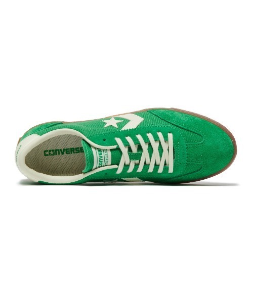 CONVERSE(コンバース)の「CONVERSE ROADCLASSIC SK OX(コンバース ロードクラシック SK OX)(スニーカー・メンズ・グレー系/グリーン系/イエロー系・26cm/26.5cm/27cm/27.5cm/28cm/29cm)」の21枚目の写真