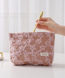 レース」に該当するポーチファッション通販 - ZOZOTOWN