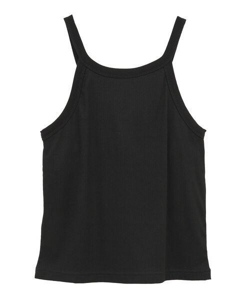 AMERICAN HOLIC(アメリカンホリック)の「【カップ付き】アメスリタンクトップ(タンクトップ・レディース・アイボリー/ワインレッド/ブラック/ライトグレー・M/L)」の18枚目の写真