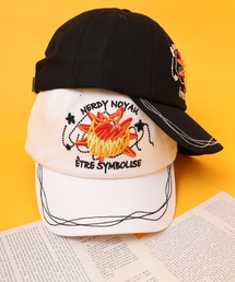 シンボライズボールキャップ