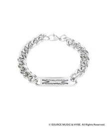 ZOZO(]])LE SSERAFIM × ZOZOTOWN@BRACELET(uXbg)
