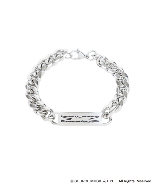 ZOZO(]])LE SSERAFIM × ZOZOTOWN@BRACELET(uXbg)