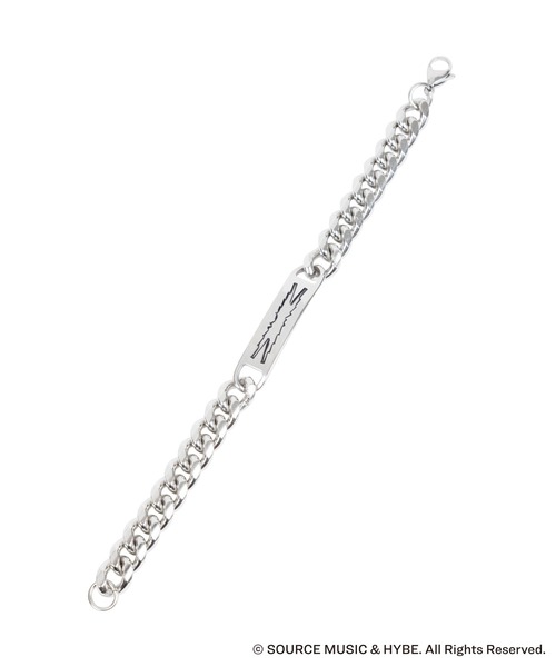LE SSERAFIM（ル セラフィム）の「LE SSERAFIM × ZOZOTOWN BRACELET 