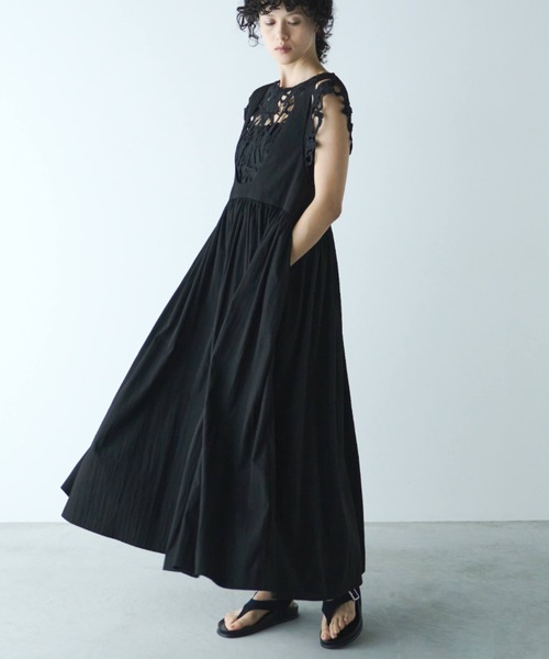 スカート RE U.S Military Rebuild 2way One-piece U.S MilitaryRebuild2way One-piece