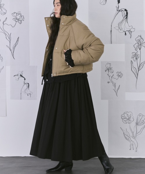 セール】2wayギャザージャンパースカート（ワンピース）｜Libra Cue