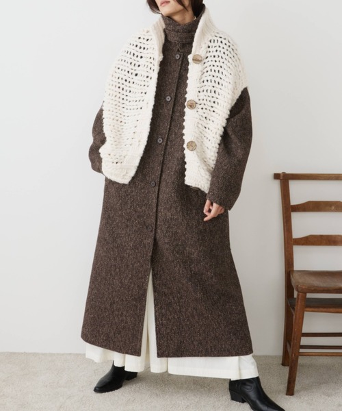 2wayギャザージャンパースカート（ワンピース）｜Libra Cue（リブラ