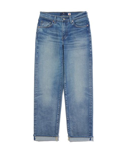Levi's/リーバイス BLUETAB(TM) Beauジーンズ ミディアムインディゴ