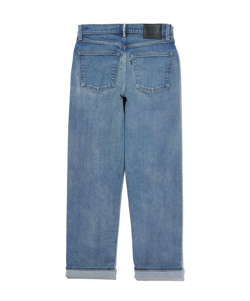 セール】Levi's/リーバイス BLUETAB(TM) Beauジーンズ ミディアム