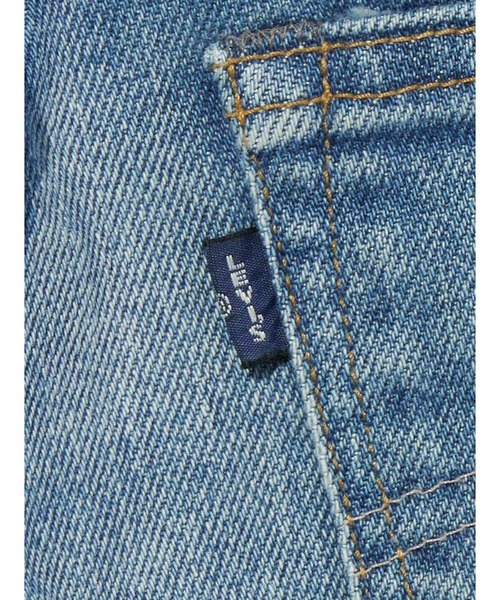 Levi's(リーバイス)の「Levi's/リーバイス BLUETAB(TM) Beauジーンズ ミディアムインディゴ MADE IN JAPAN(デニムパンツ・レディース・インディゴブルー・23inch/24inch/25inch/26inch/27inch/28inch)」の9枚目の写真