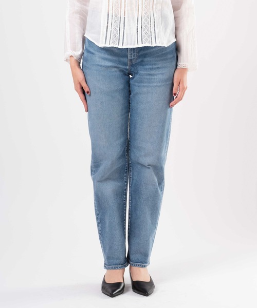 セール】Levi's/リーバイス BLUETAB(TM) Beauジーンズ ミディアム