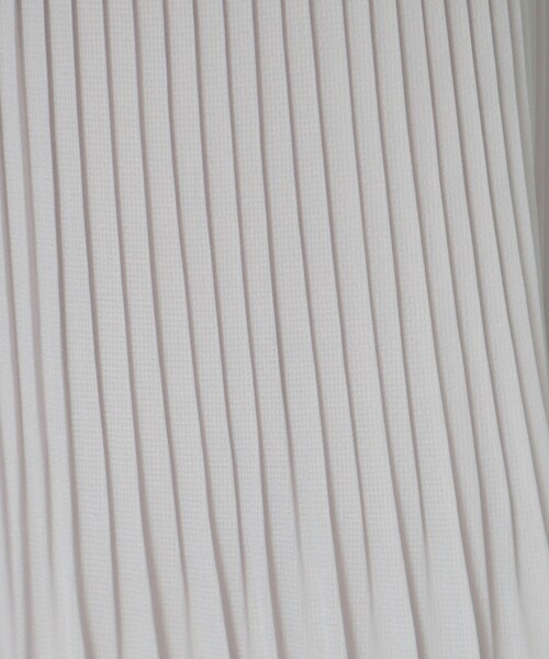 セール】【新色／ウエストゴム／ウォッシャブル】プリーツパンツ