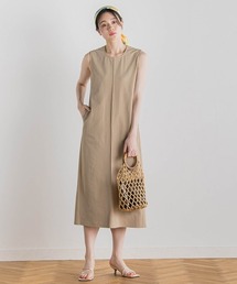 Droite lautreamont｜ドロワットロートレアモンのワンピース