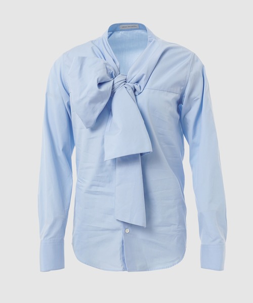 CURLBITT 2295 M.W.SHIRT（シャツ/ブラウス）｜DRIES VAN NOTEN