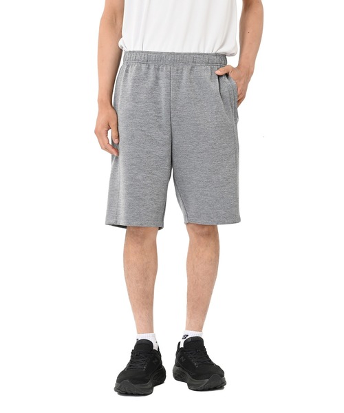 パンツ new balance made sweat shorts セール】カードボードショーツ（スウェットパンツ）｜New Balance