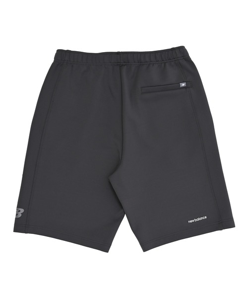 NEW BALANCE(ニューバランス)の「カードボードショーツ(スウェットパンツ・メンズ・チャコールグレー/ライトグレー・LARGE/SMALL/X-LARGE/MEDIUM)」の17枚目の写真