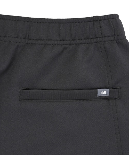 NEW BALANCE(ニューバランス)の「カードボードショーツ(スウェットパンツ・メンズ・チャコールグレー/ライトグレー・LARGE/SMALL/X-LARGE/MEDIUM)」の4枚目の写真