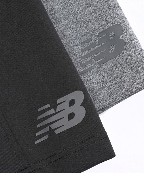 NEW BALANCE(ニューバランス)の「カードボードショーツ(スウェットパンツ・メンズ・チャコールグレー/ライトグレー・LARGE/SMALL/X-LARGE/MEDIUM)」の16枚目の写真
