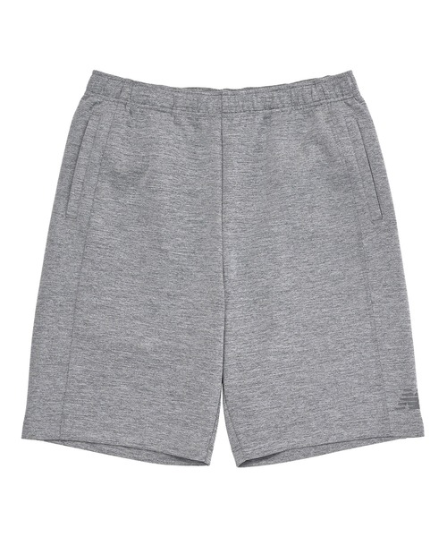 NEW BALANCE(ニューバランス)の「カードボードショーツ(スウェットパンツ・メンズ・チャコールグレー/ライトグレー・LARGE/SMALL/X-LARGE/MEDIUM)」の19枚目の写真