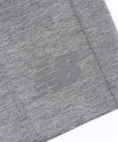 NEW BALANCE(ニューバランス)の「カードボードショーツ(スウェットパンツ・メンズ・チャコールグレー/ライトグレー・LARGE/SMALL/X-LARGE/MEDIUM)」の9枚目の写真