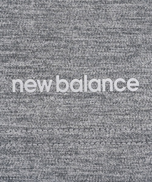 NEW BALANCE(ニューバランス)の「カードボードショーツ(スウェットパンツ・メンズ・チャコールグレー/ライトグレー・LARGE/SMALL/X-LARGE/MEDIUM)」の5枚目の写真